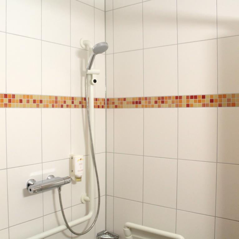City-Hotel Kurfuerst Balduin Koblenz  Dış mekan fotoğraf