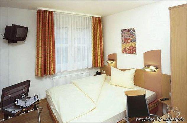 City-Hotel Kurfuerst Balduin Koblenz  Oda fotoğraf